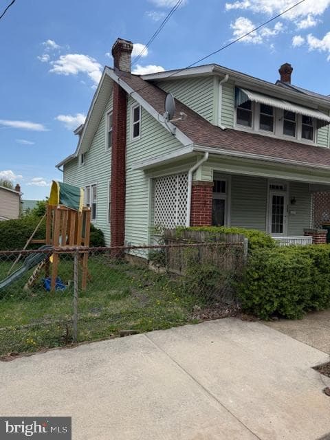 129 Ridge Avenue photo 17