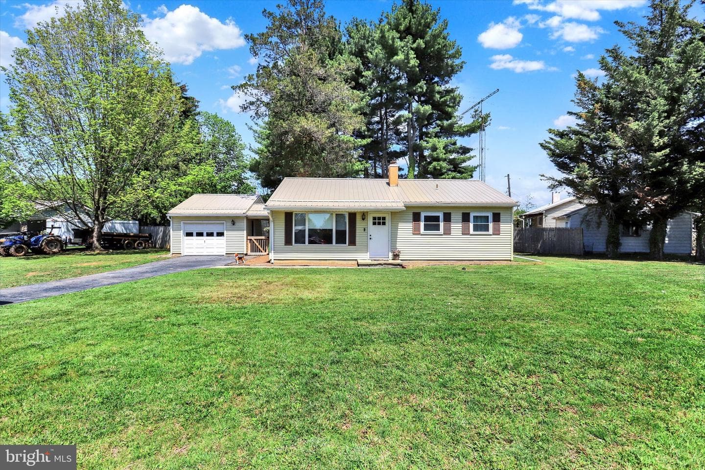 1 Lincoln Drive