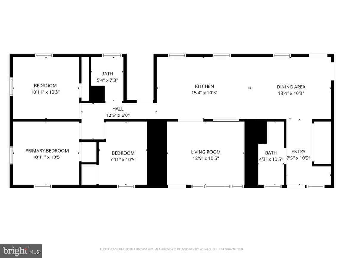 3251 Enoch Brown Road photo 31