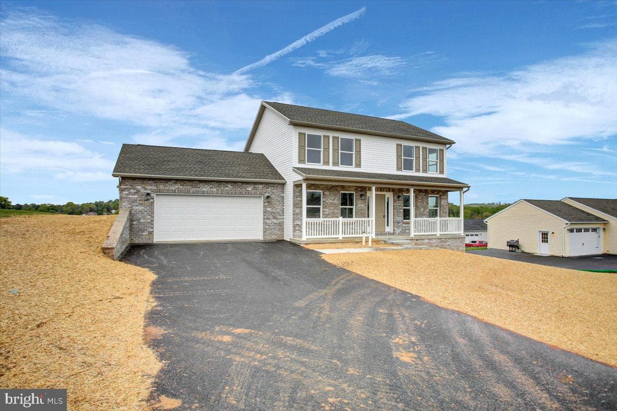 11411 Viking Ave Lot 70, Waynesboro
