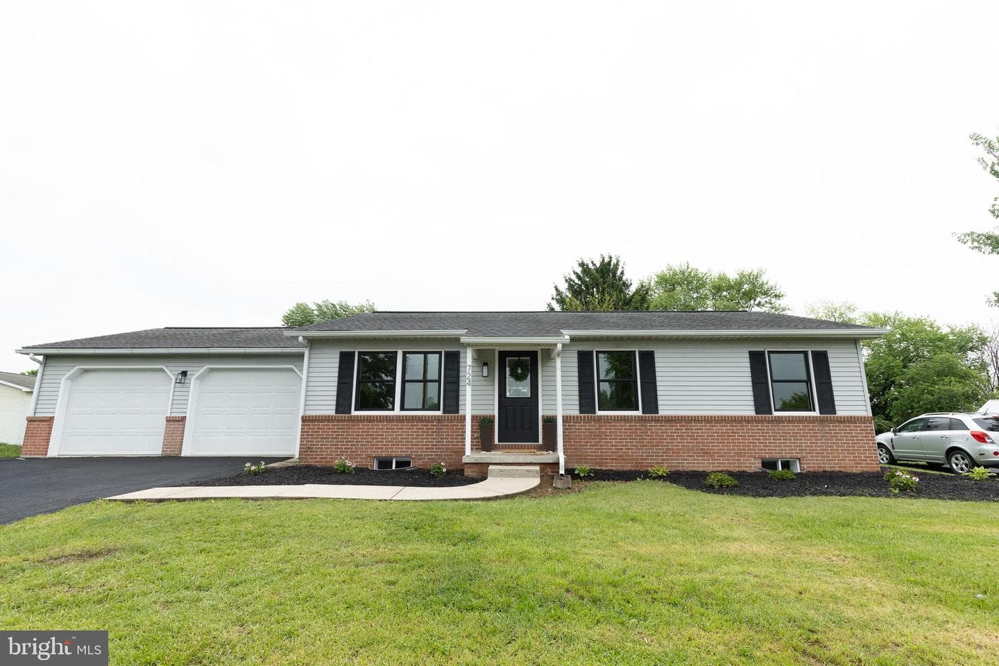 724 Warm Spring Road