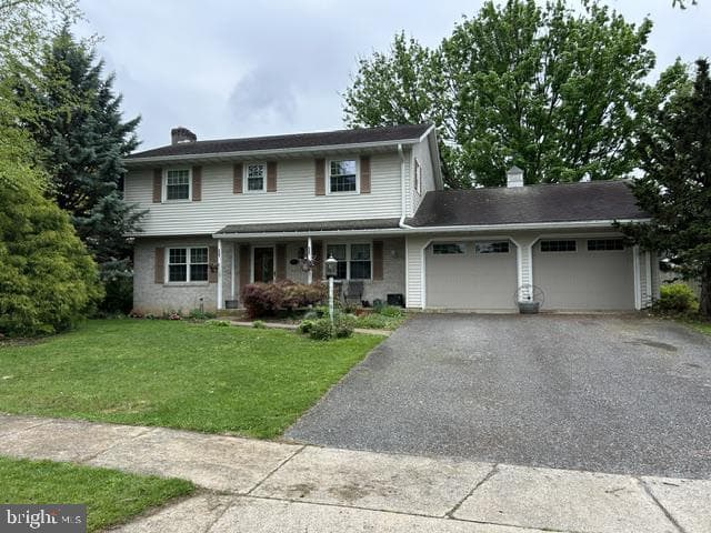418 Herwen Drive Drive photo 1