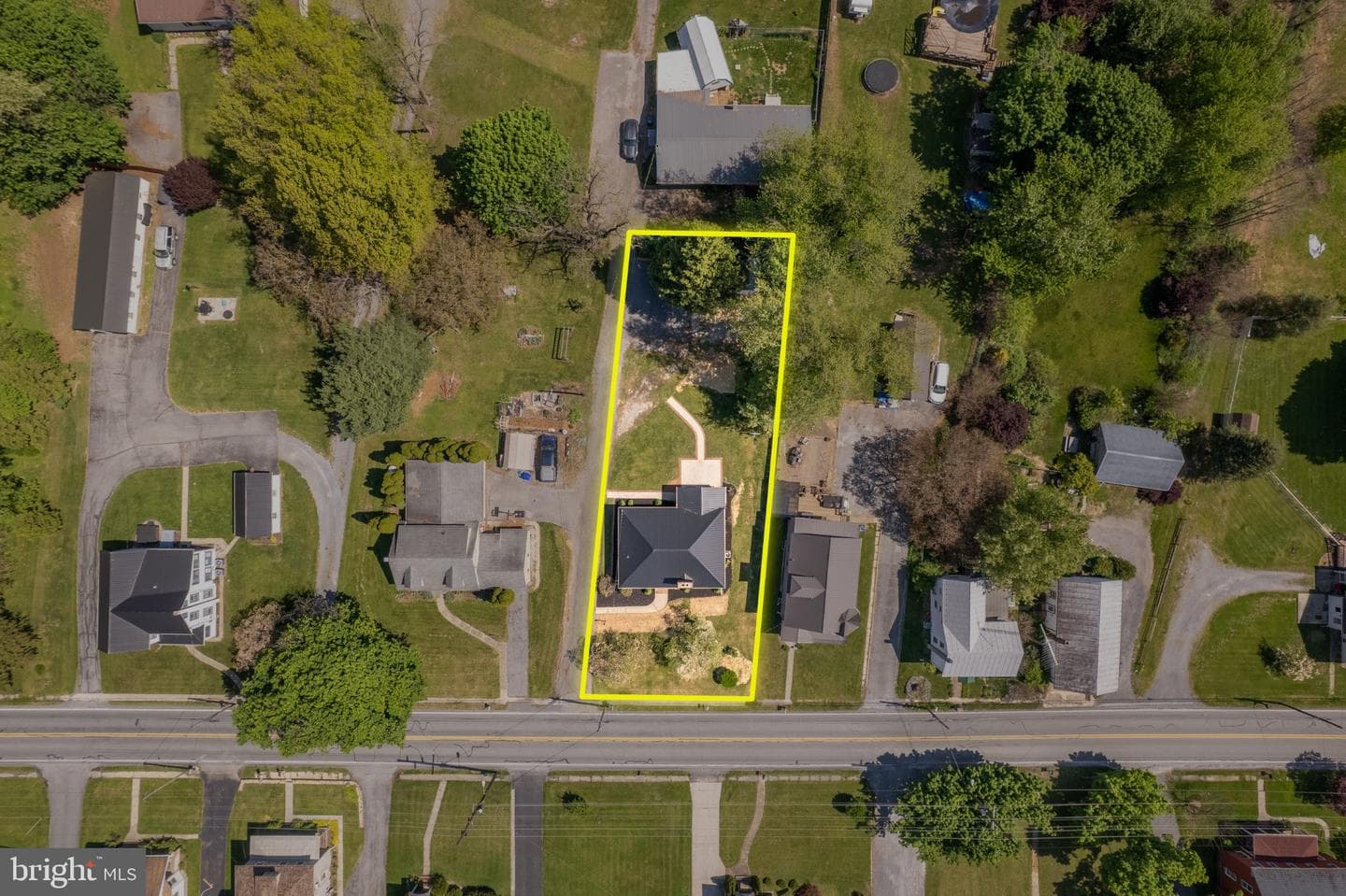 6008 Cumberland Highway photo 52