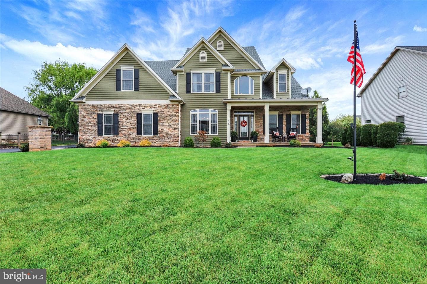 196 Summer Breeze Lane