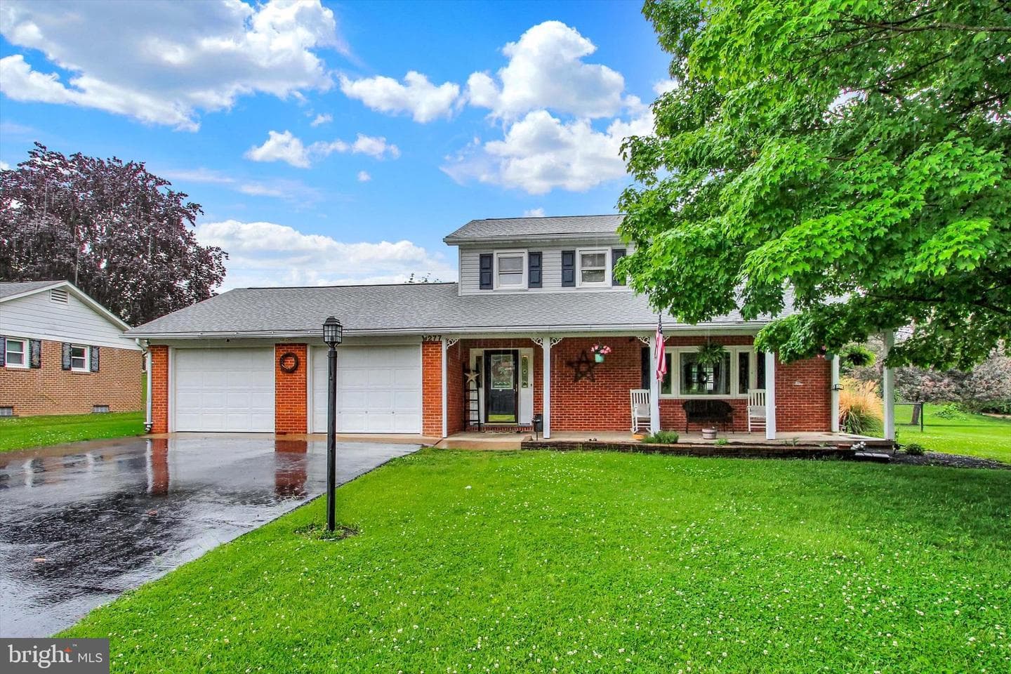 9277 Meadowbrook Drive