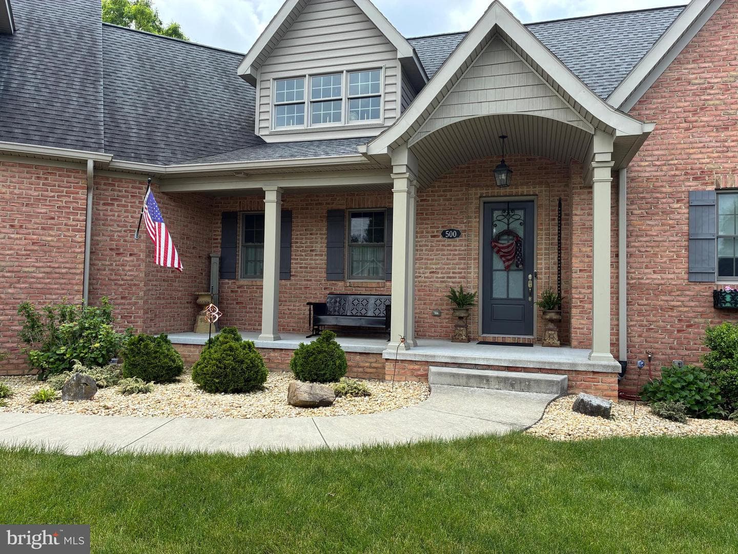 500 Brookview Drive photo 4