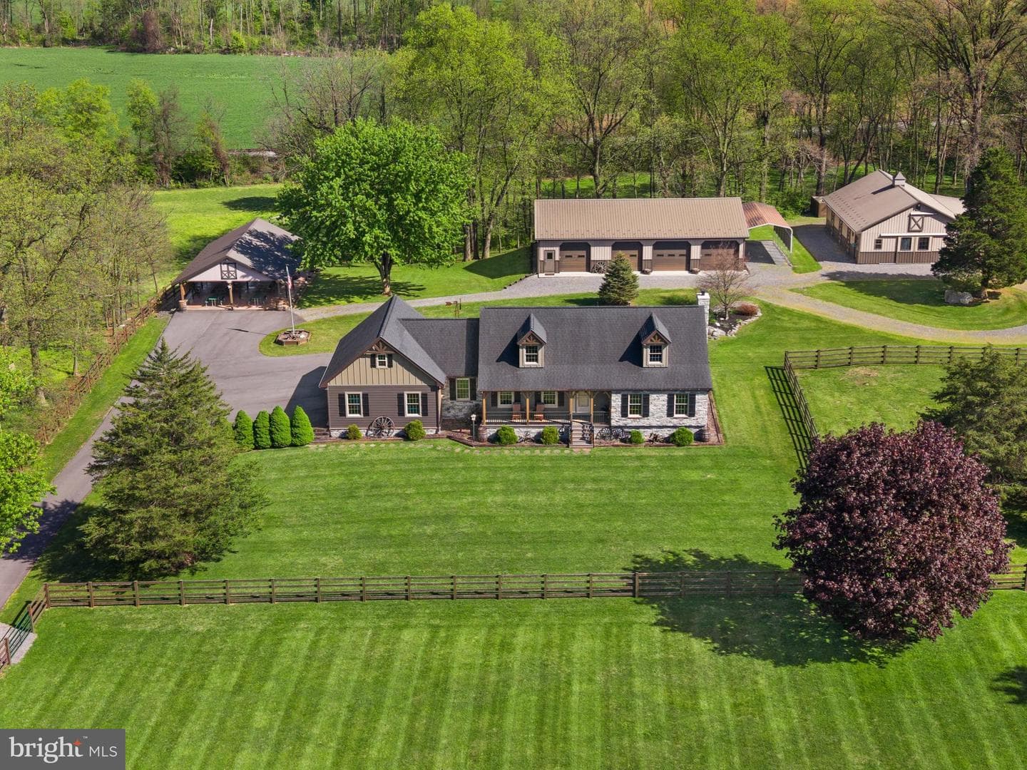 7812 Rowe Run Rd photo 1