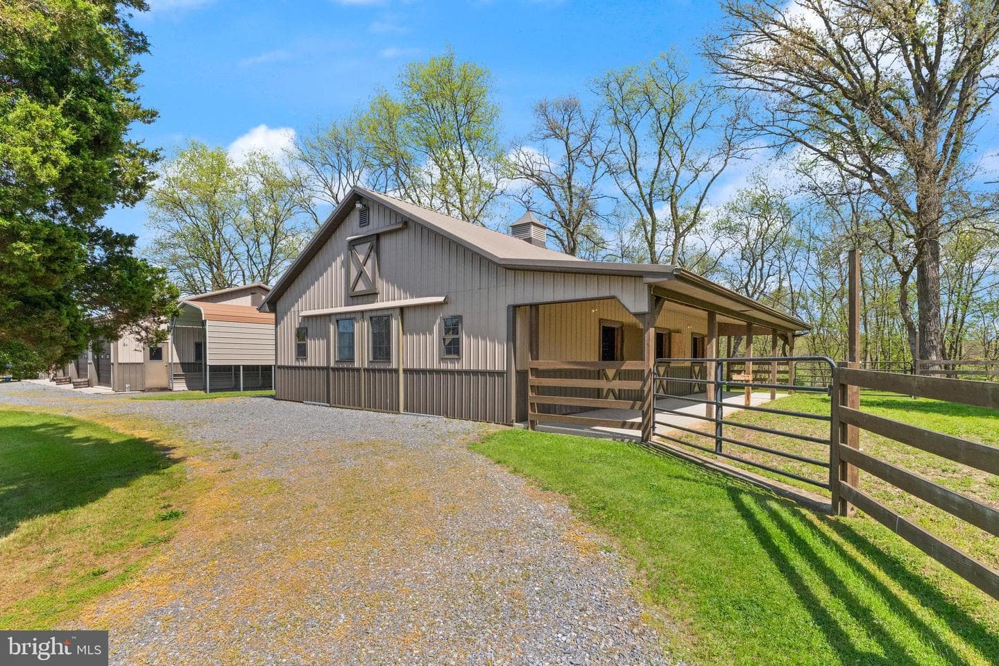 7812 Rowe Run Rd photo 111