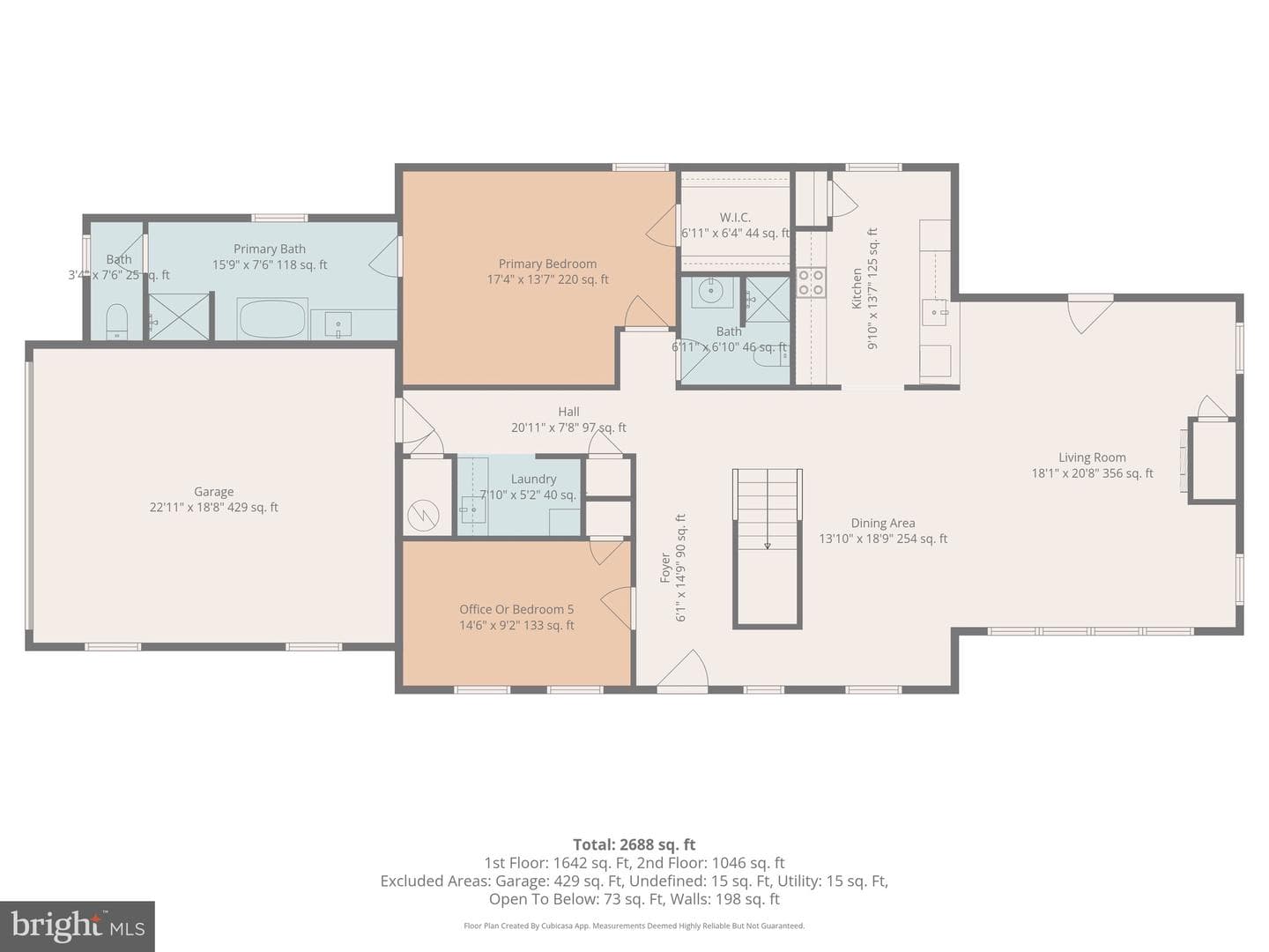 130 Woodbriar Drive photo 45