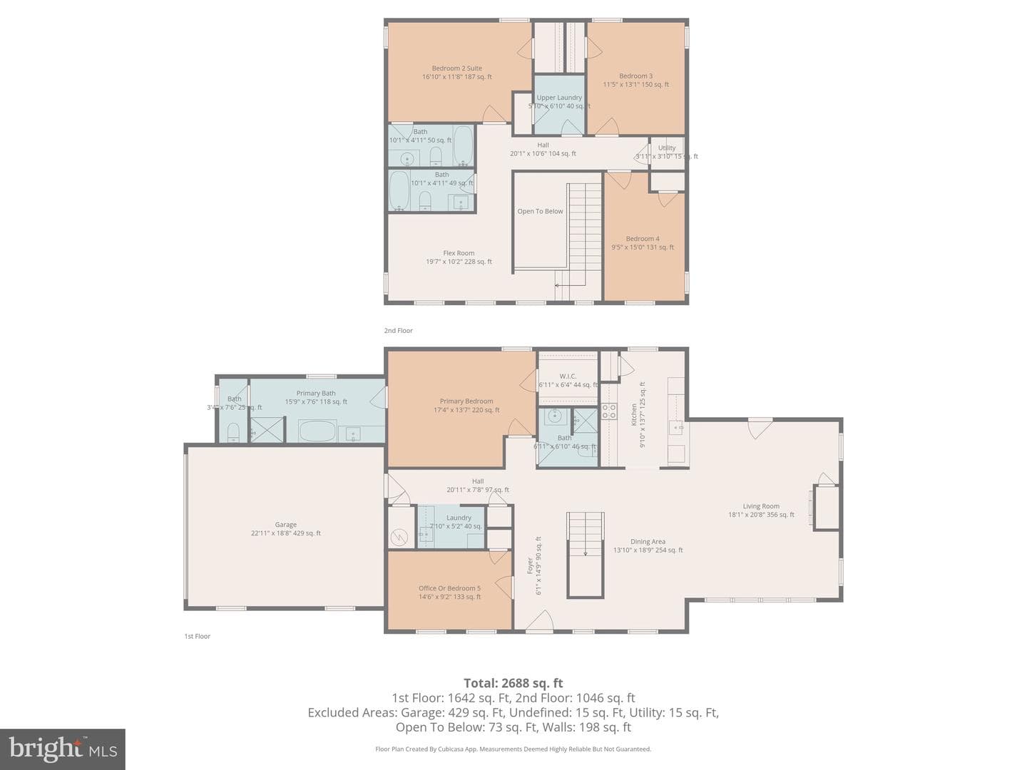 130 Woodbriar Drive photo 47