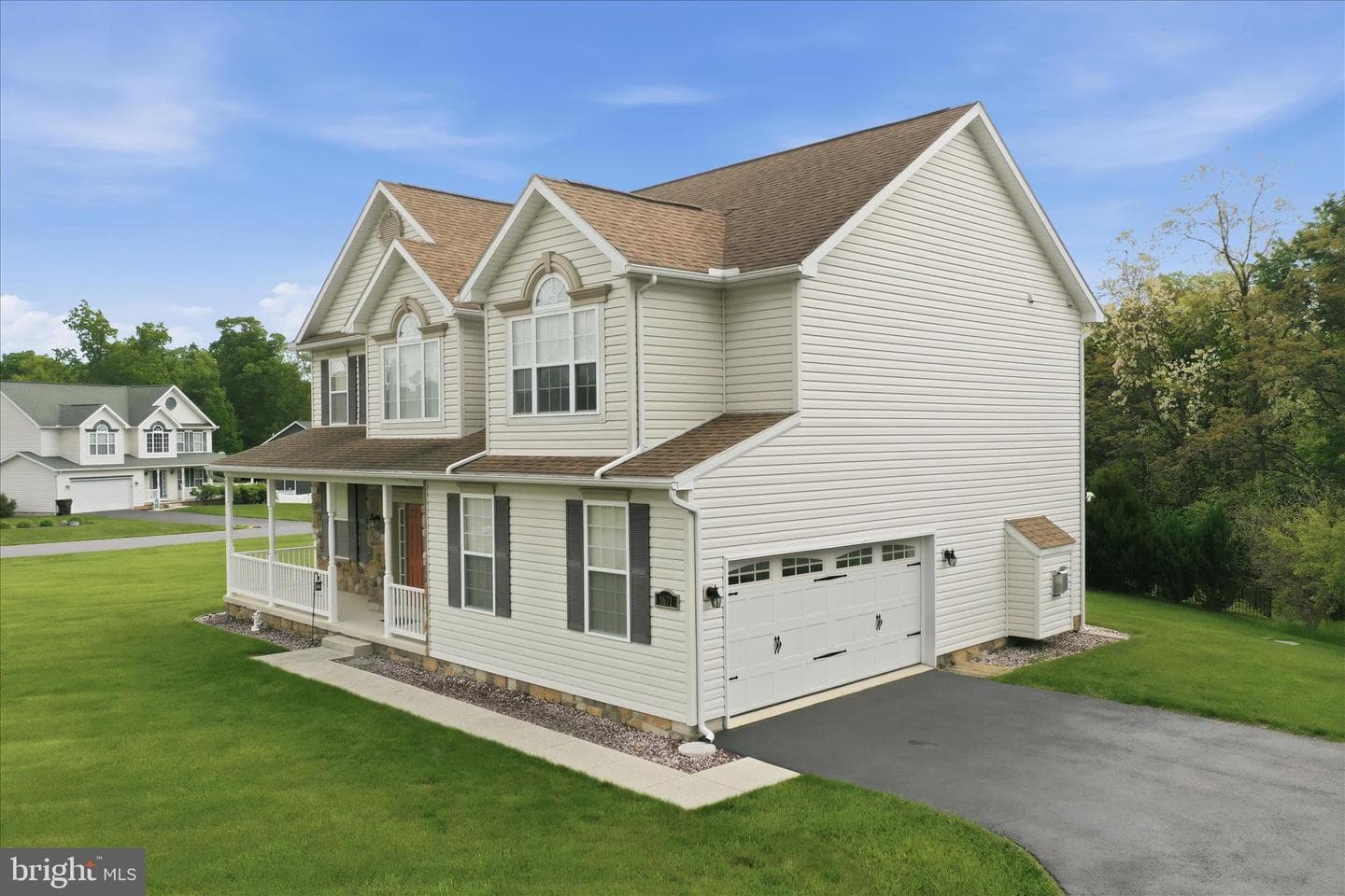 1671 Raven Drive N #153 photo 3