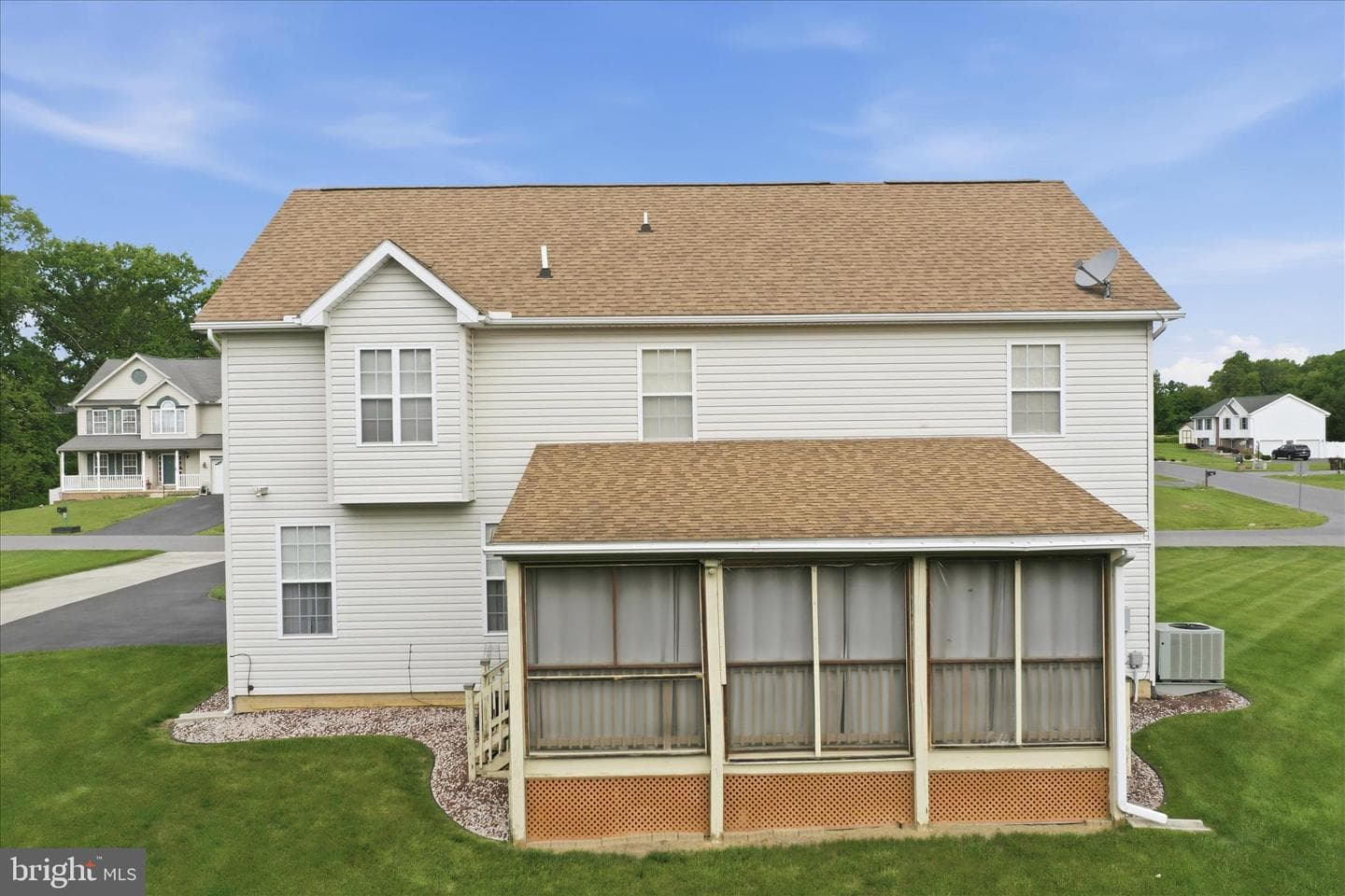 1671 Raven Drive N #153 photo 47