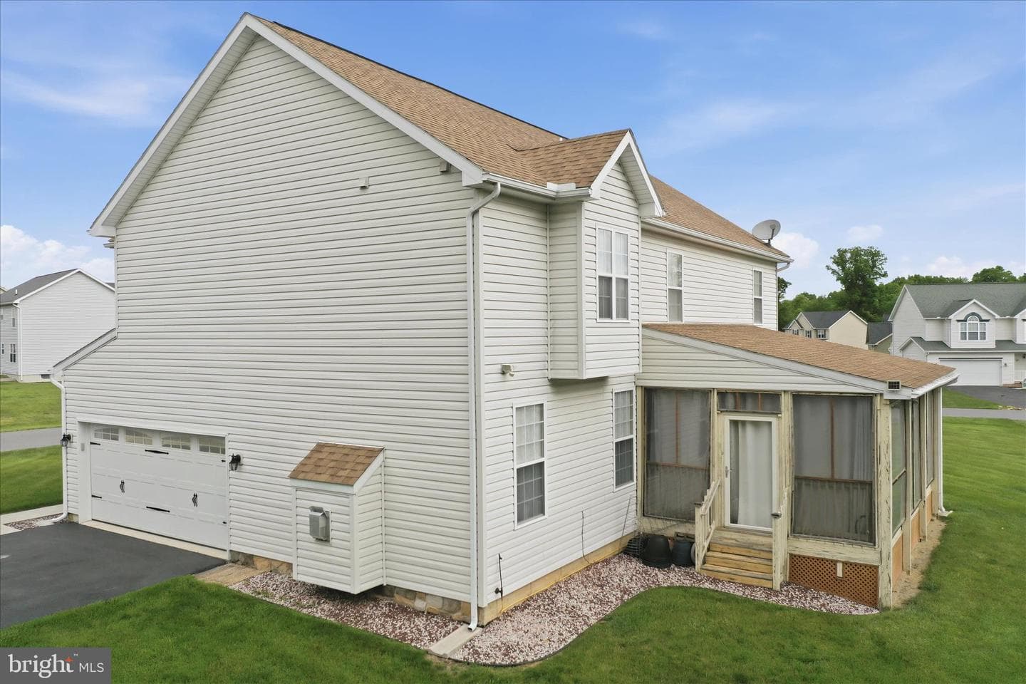 1671 Raven Drive N #153 photo 48