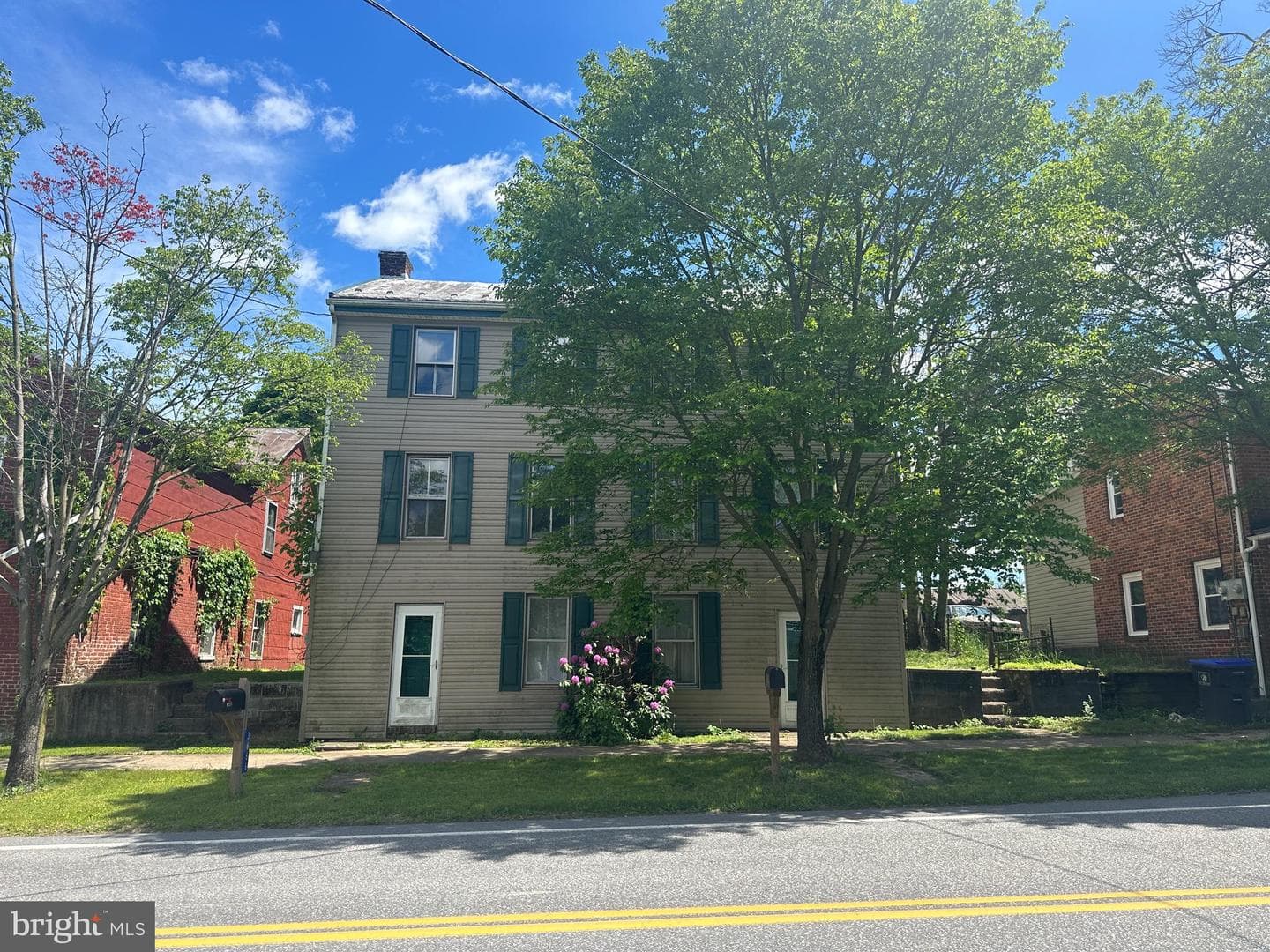 3666 Orrstown Road photo 1
