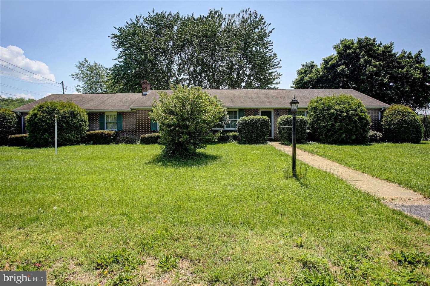 9699 Possum Hollow Road #24 photo 1