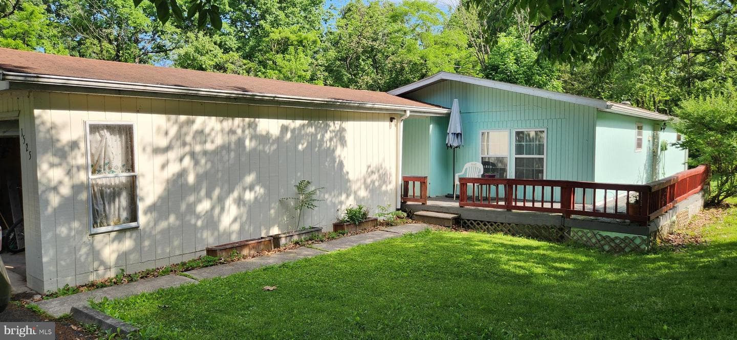 1525 Palm Spring Drive #119, Chambersburg