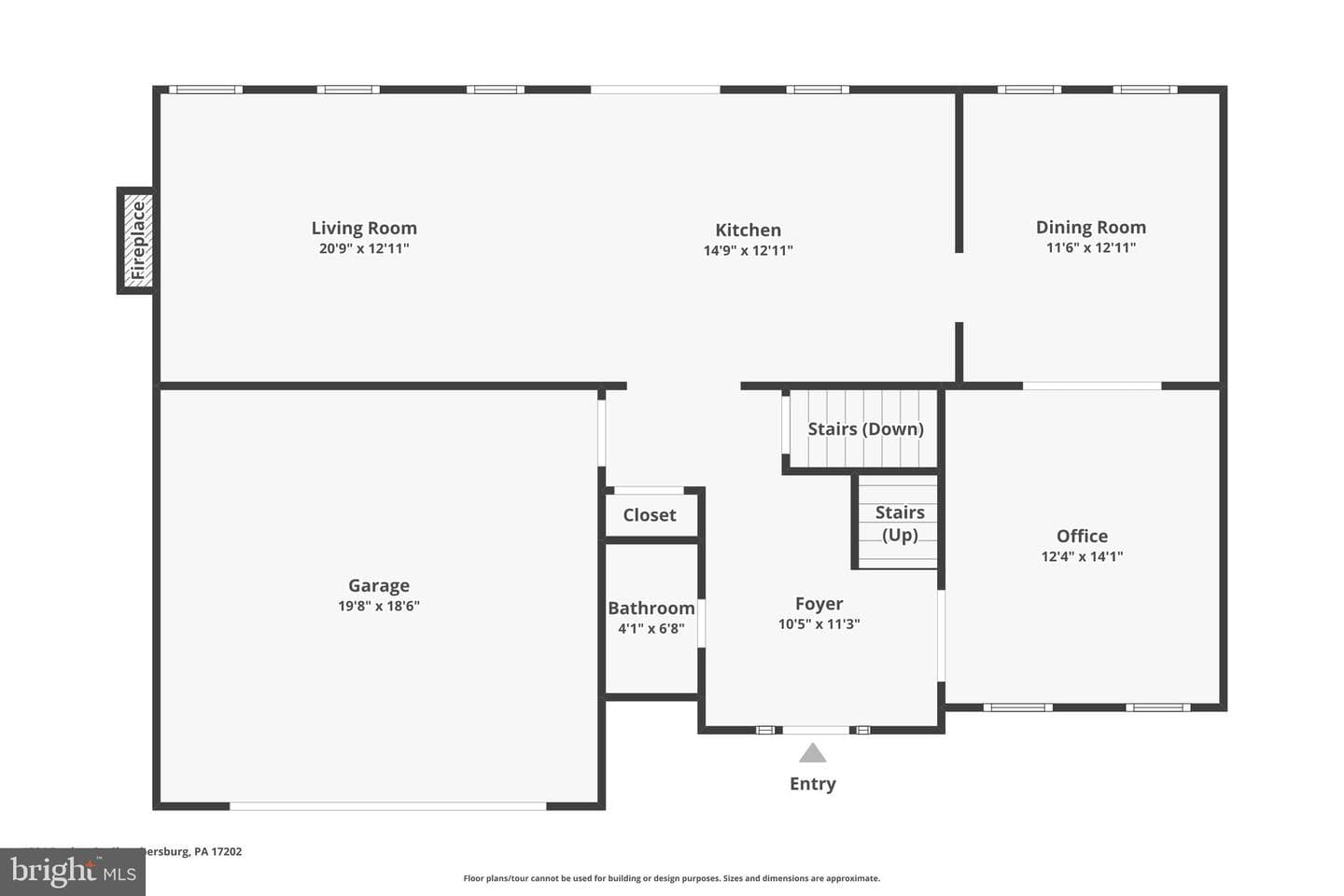 1584 Bunker Court photo 56