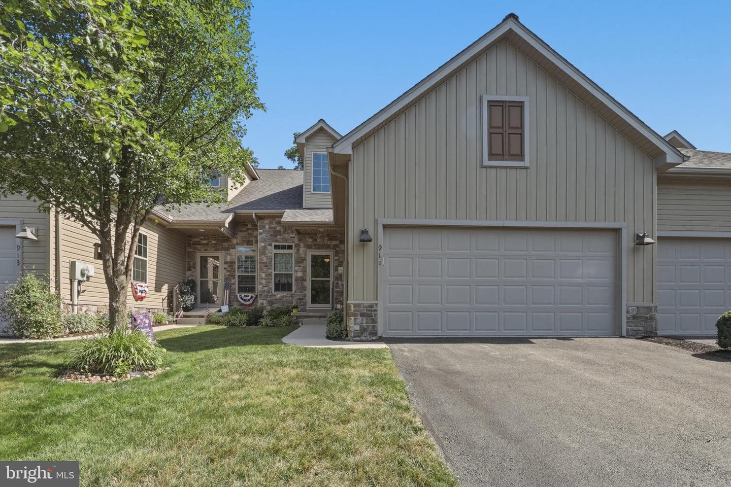915 Quail Run Drive photo 1