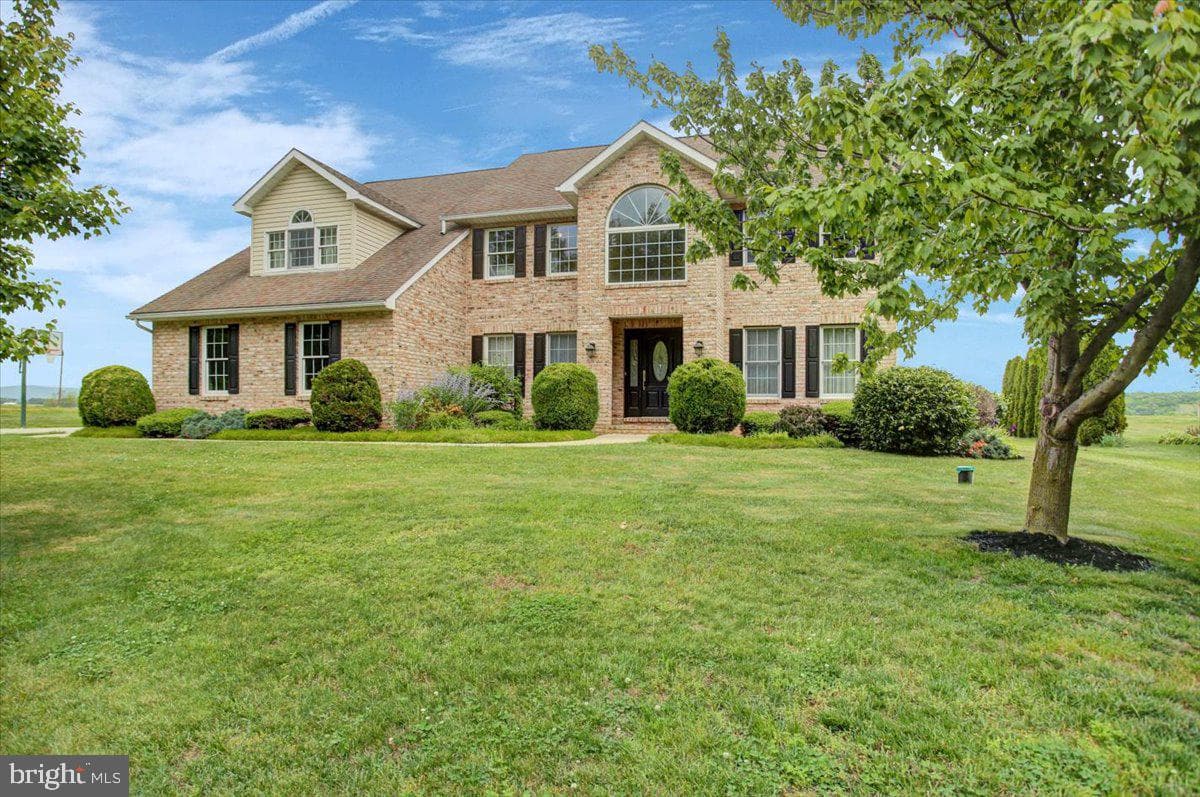 4171 Fletcher Drive photo 2