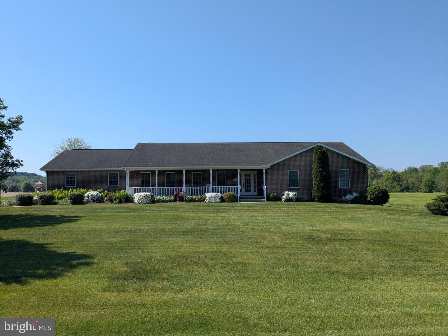 Tract 1: 3.01+/- Acres At 3420 Leafmore Road photo 10