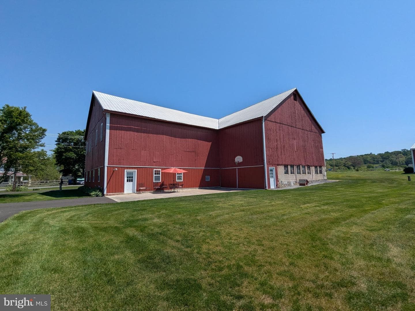 Tract 1: 3.01+/- Acres At 3420 Leafmore Road photo 110
