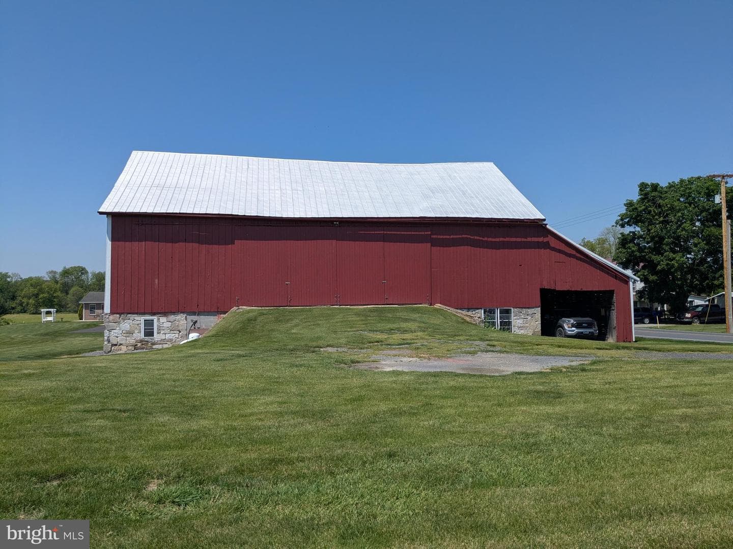 Tract 1: 3.01+/- Acres At 3420 Leafmore Road photo 114