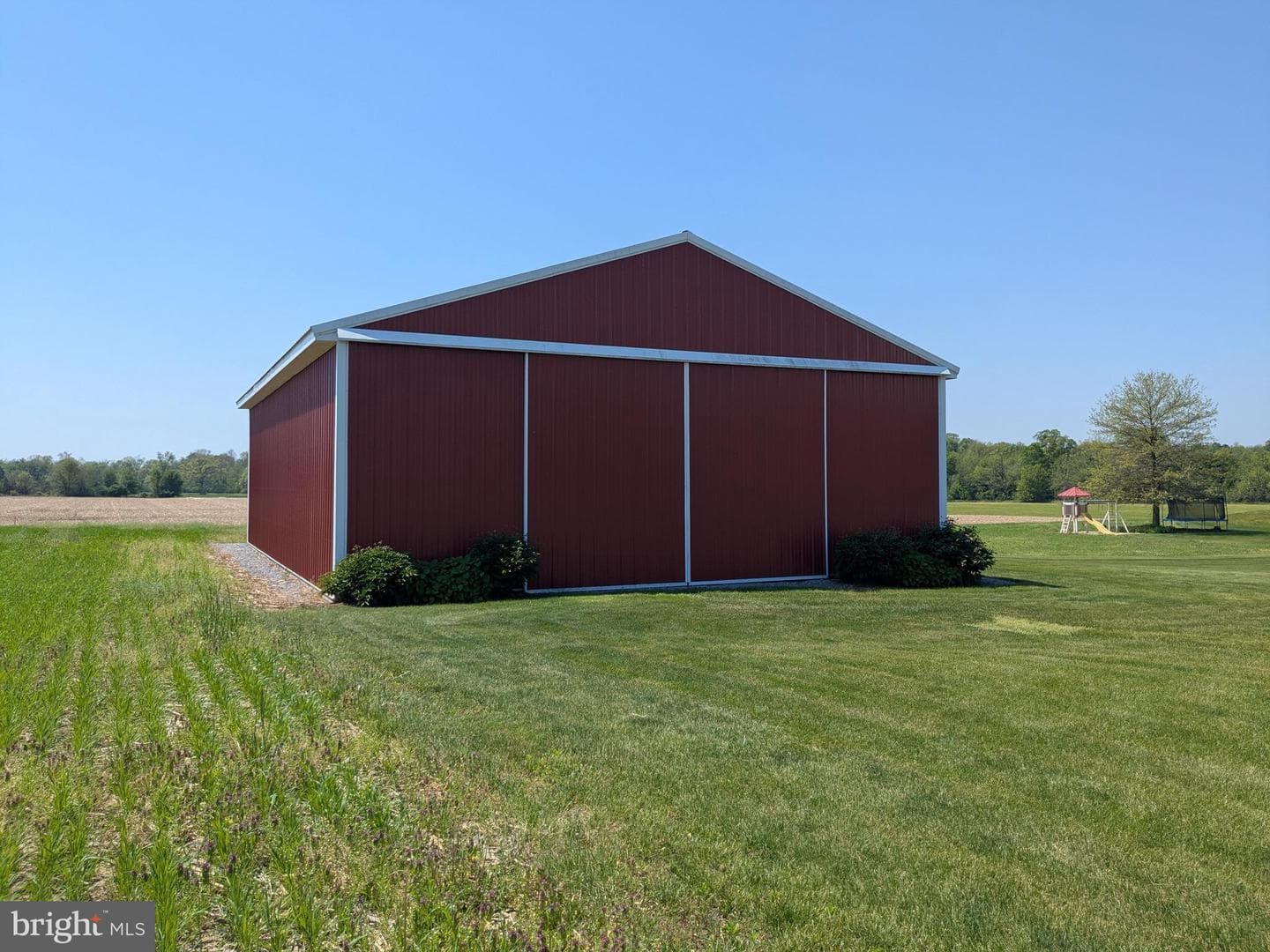Tract 1: 3.01+/- Acres At 3420 Leafmore Road photo 123