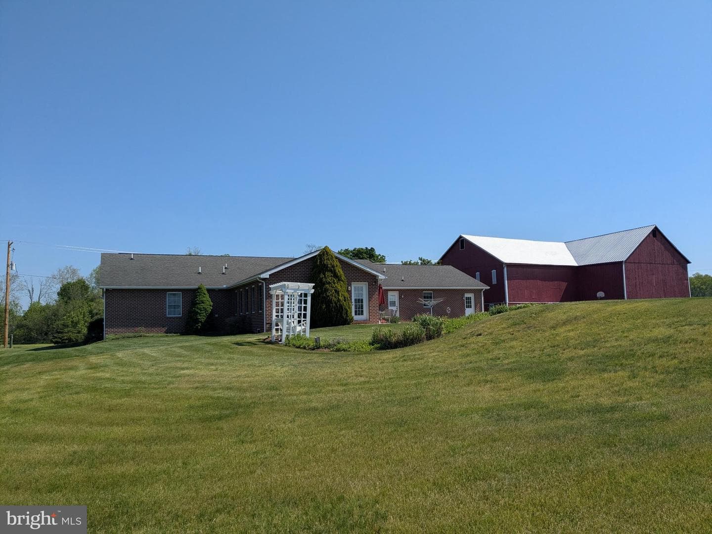 Tract 1: 3.01+/- Acres At 3420 Leafmore Road photo 19