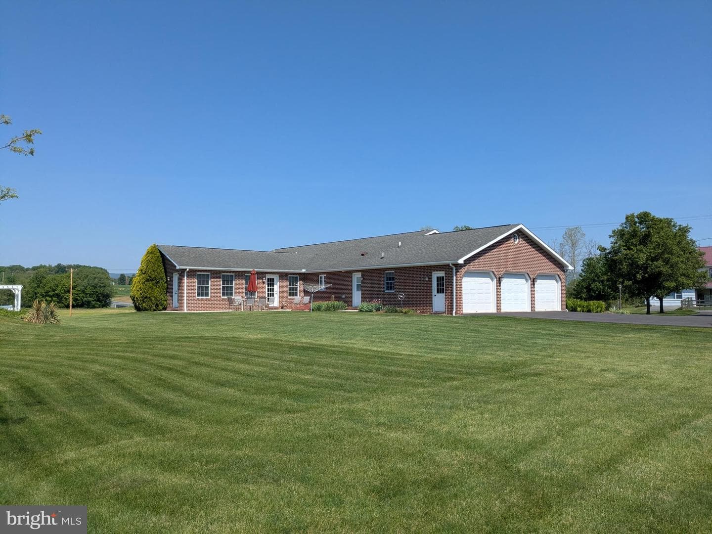 Tract 1: 3.01+/- Acres At 3420 Leafmore Road photo 22