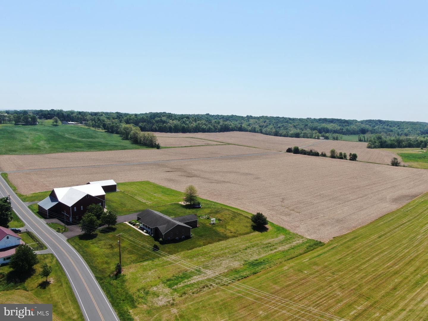 Tract 1: 3.01+/- Acres At 3420 Leafmore Road photo 6