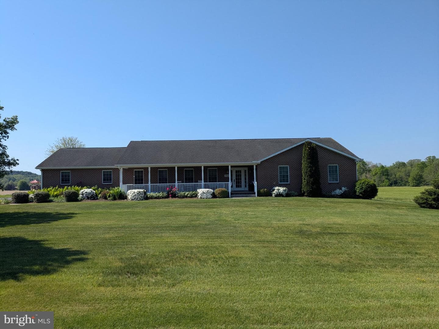 Tract 1: 3.01+/- Acres At 3420 Leafmore Road photo 9