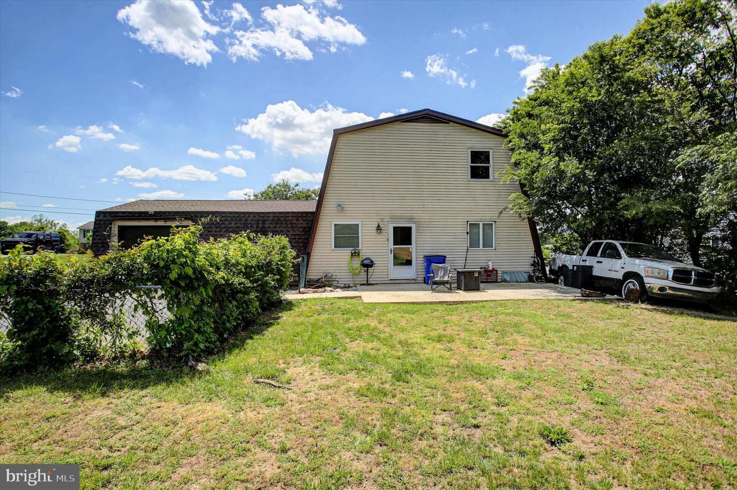 4521 Fort McCord Road photo 34
