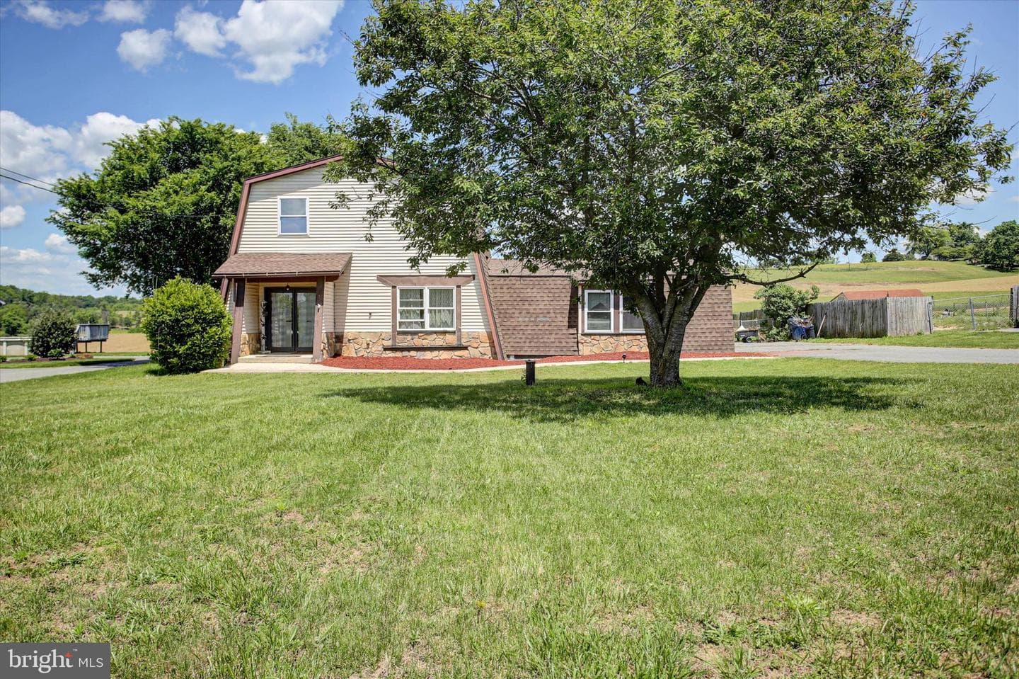 4521 Fort McCord Road photo 4