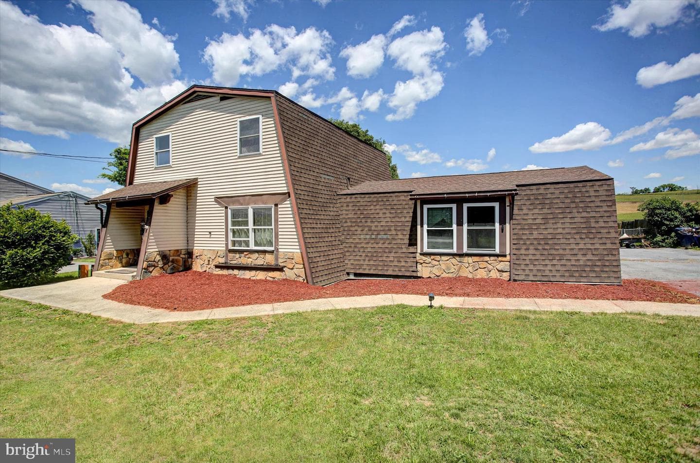 4521 Fort McCord Road photo 5