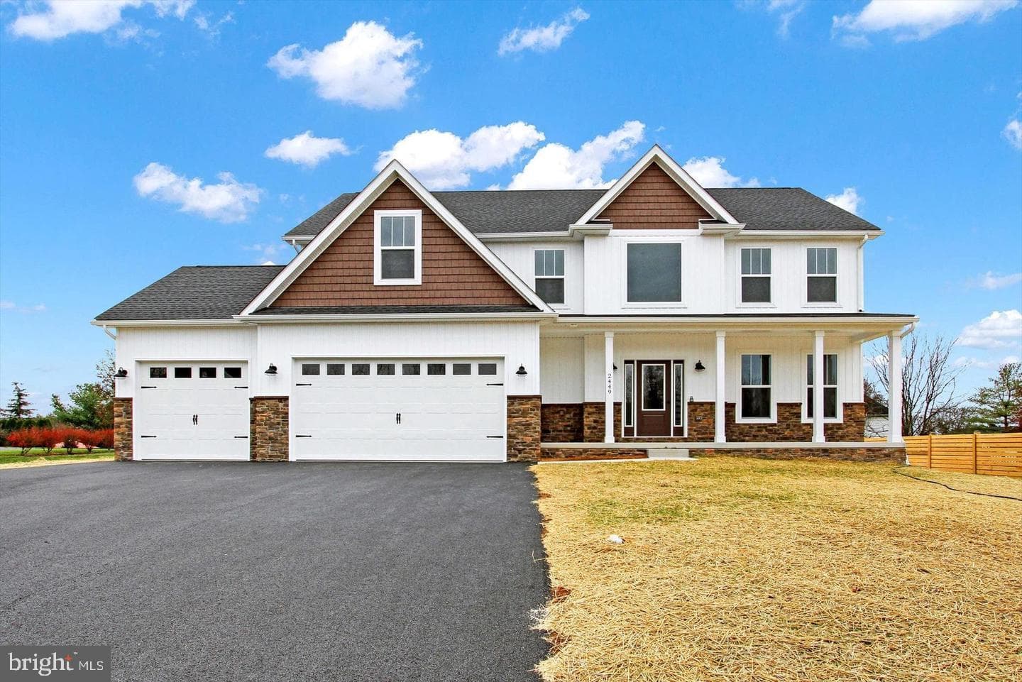 11501 Pinnacle View Drive, Waynesboro