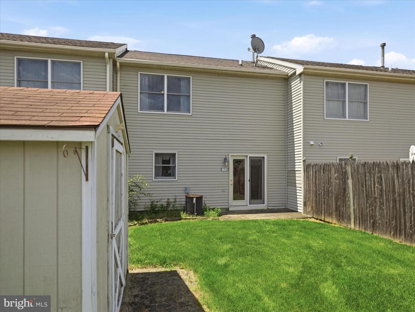 521 Bracken Drive photo 26