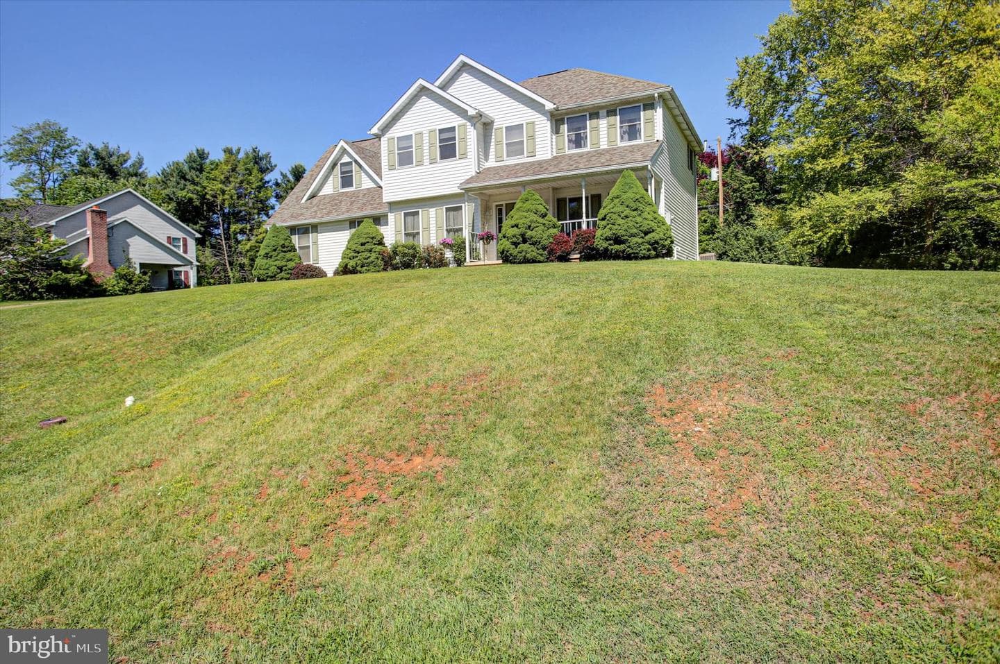 109 Pugh Drive photo 3