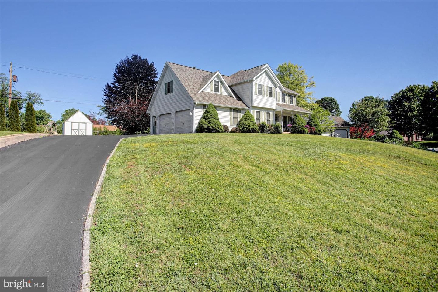 109 Pugh Drive photo 4