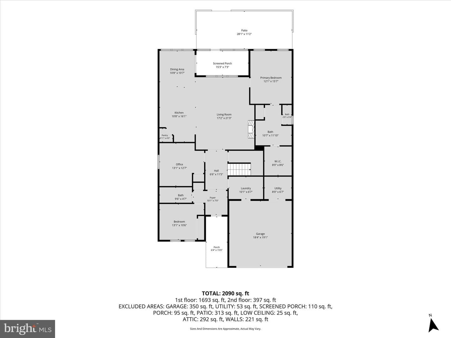 4633 Range Runner Drive photo 46