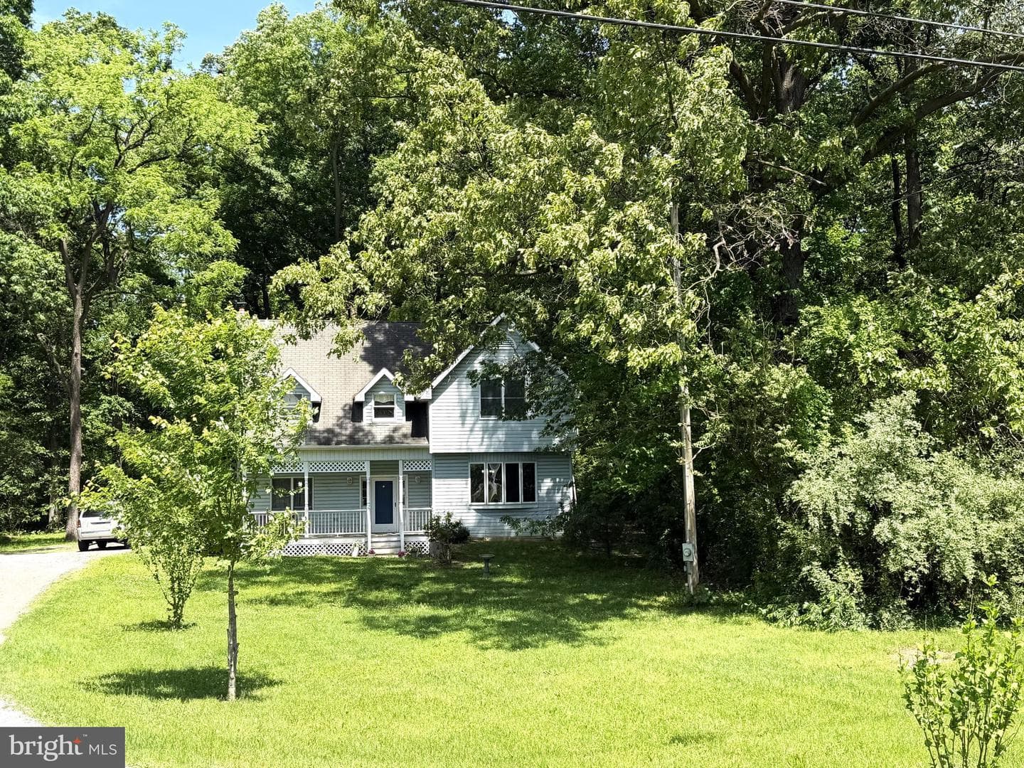 4868 Cumberland Highway photo 1
