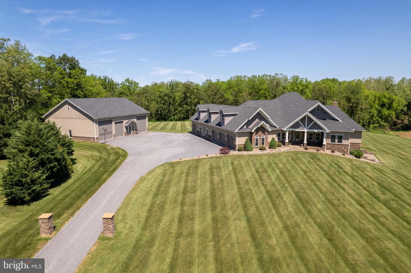 3825 Frecon Road photo 3