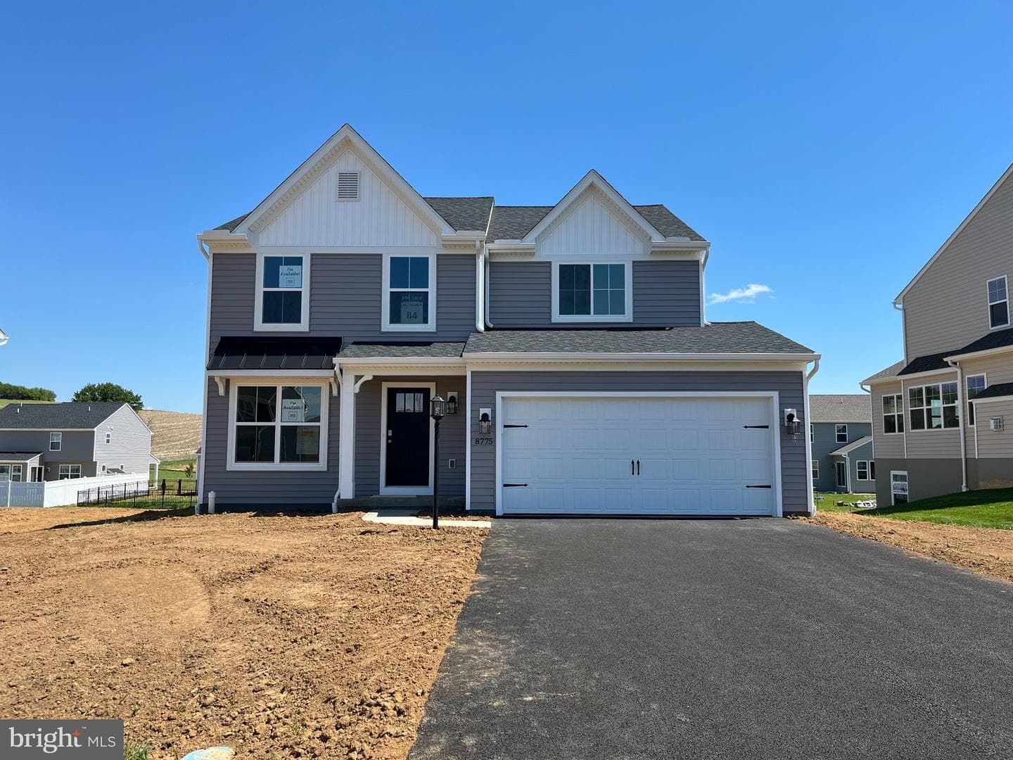 8775 Jocelyn Drive #lot 84 photo 1