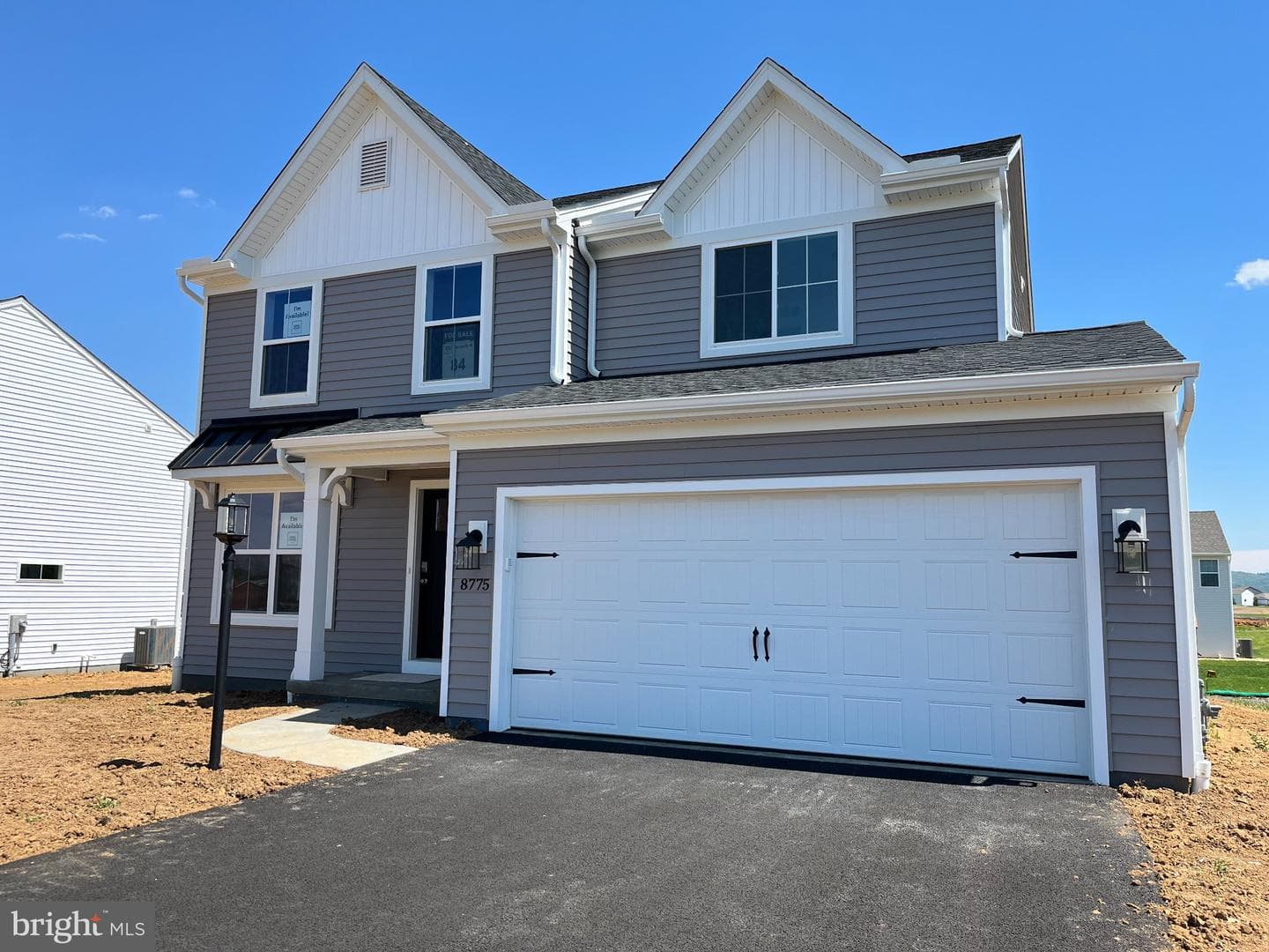 8775 Jocelyn Drive #lot 84 photo 3