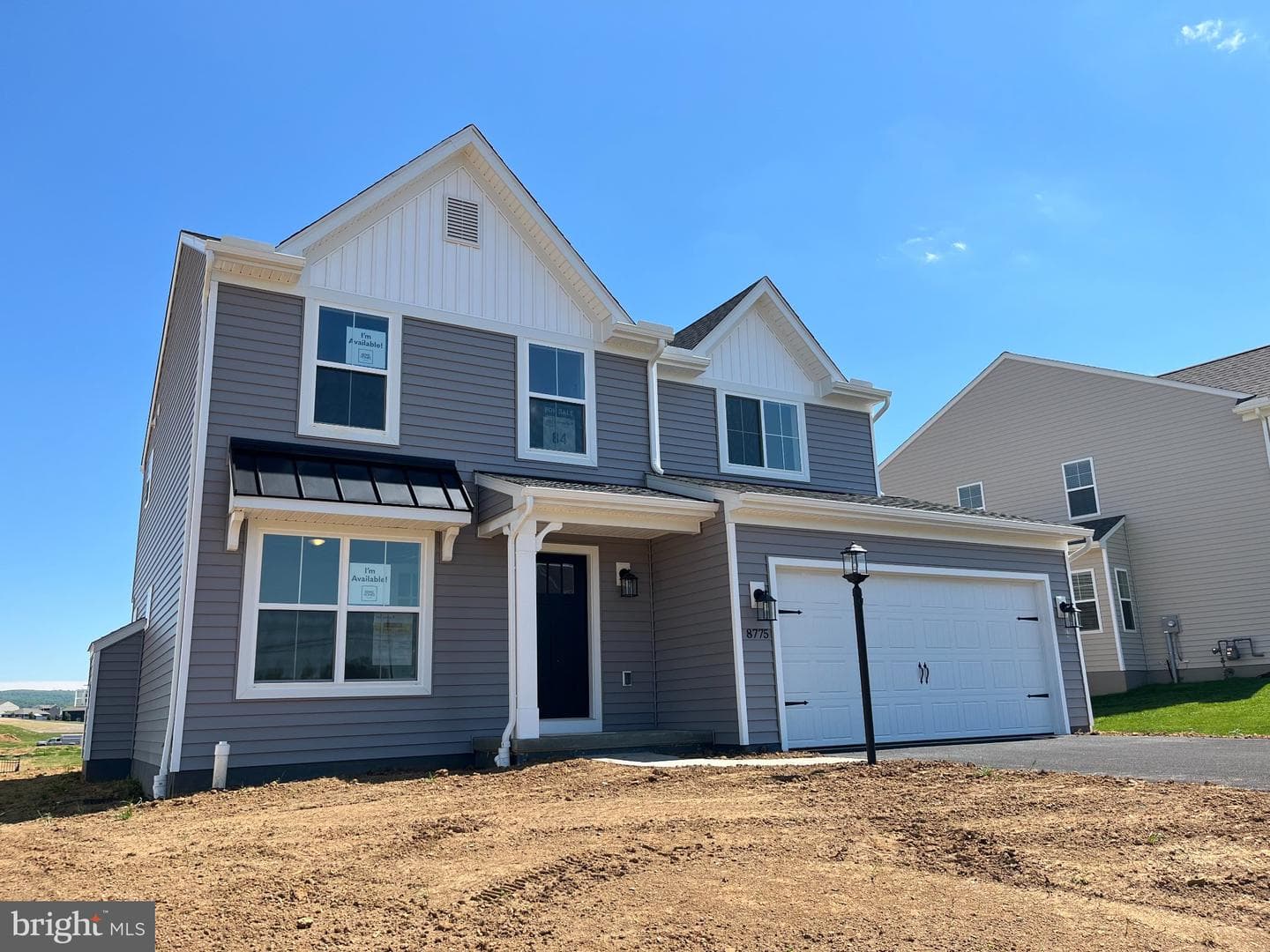 8775 Jocelyn Drive #lot 84 photo 4