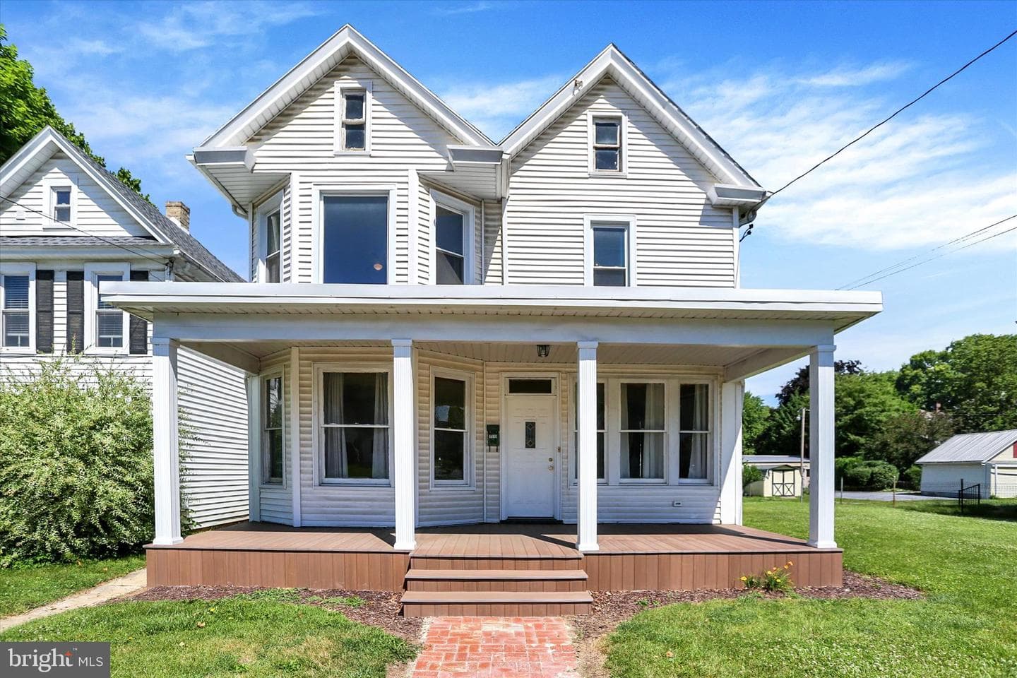 1115 Scotland Avenue photo 3