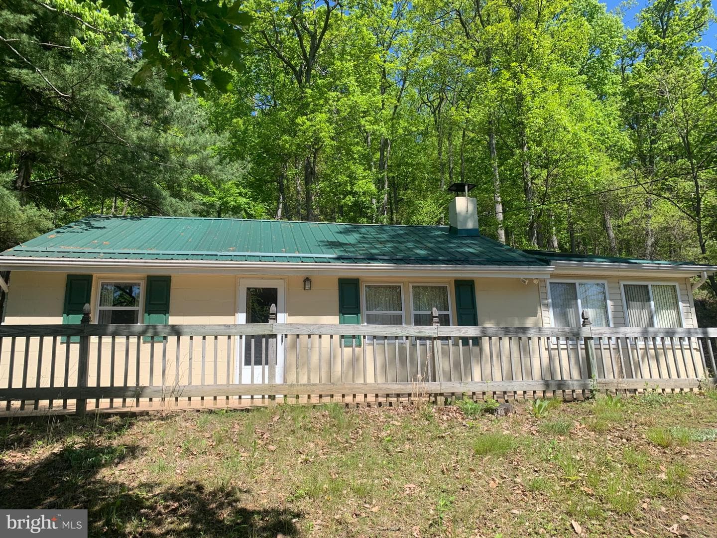 5547 Fox Road, Fort Loudon