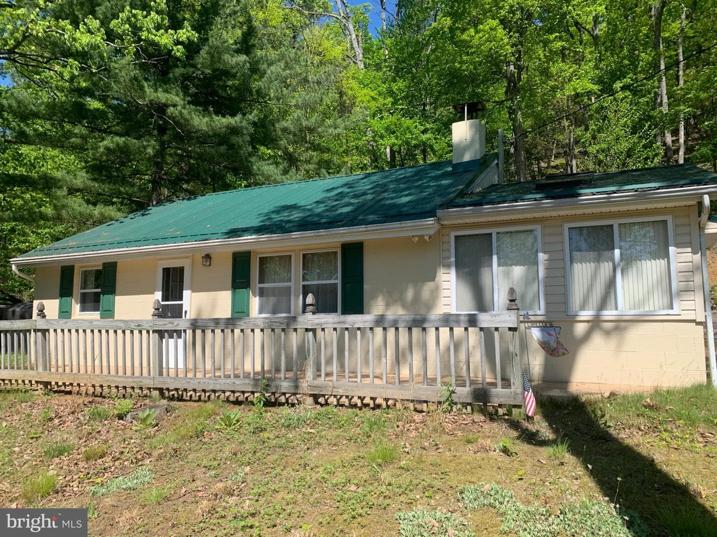 5547 Fox Road photo 3