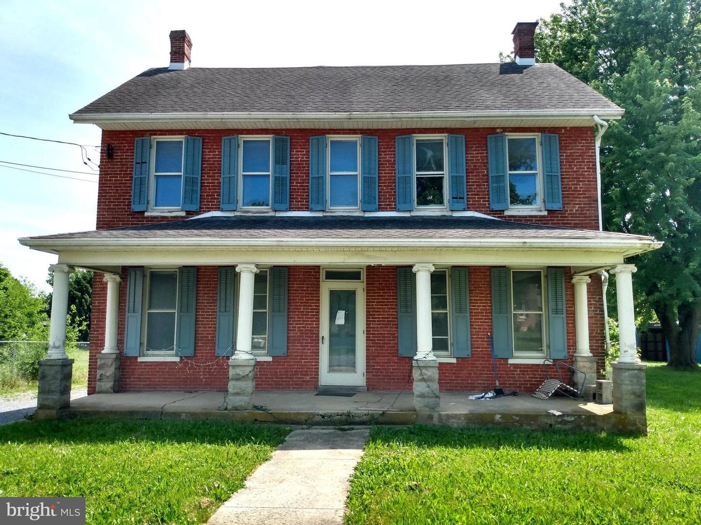 2897 Guilford Spring Rd photo 2