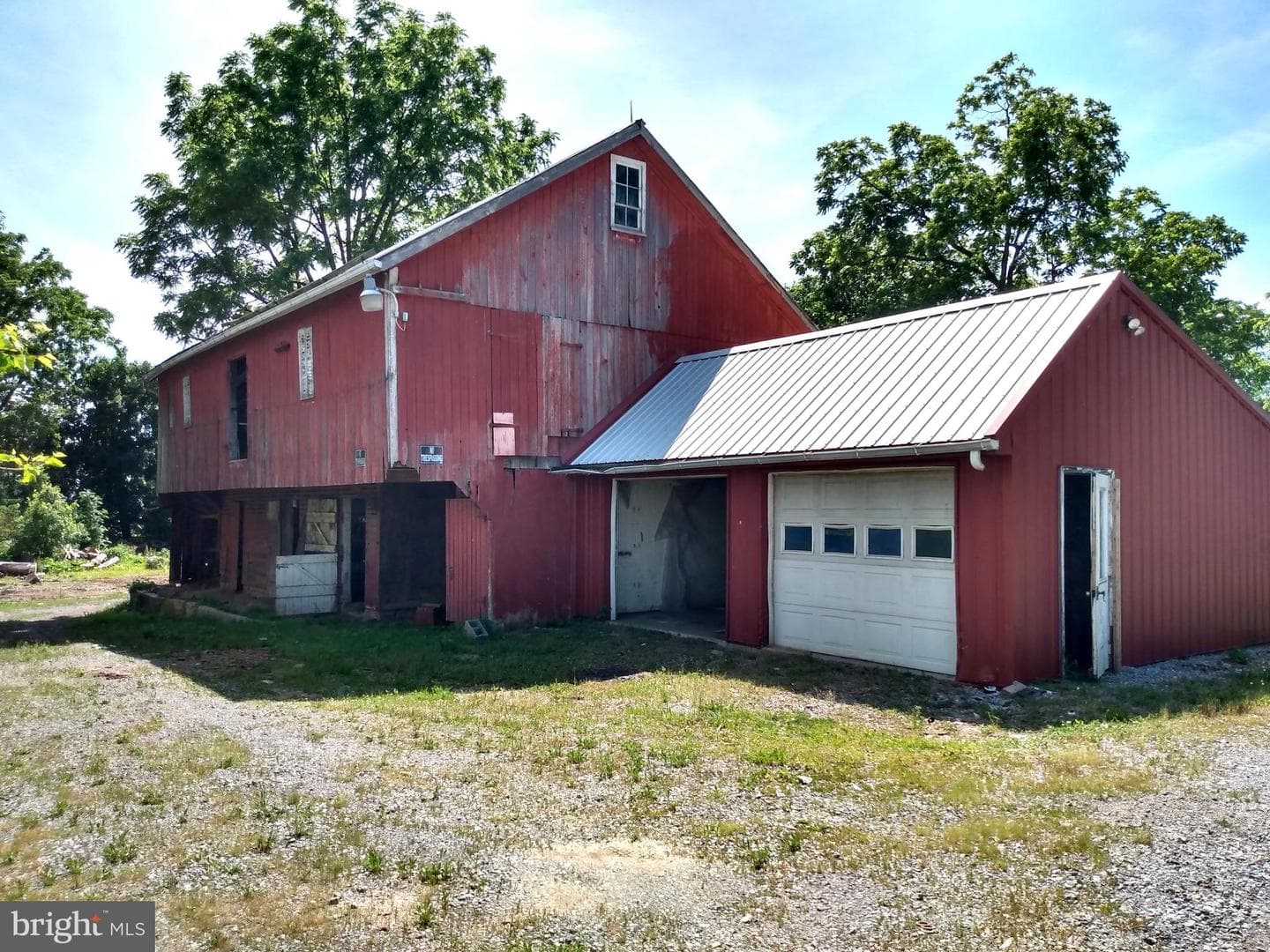 2897 Guilford Spring Rd photo 27