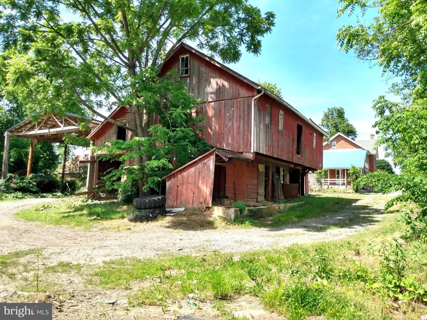 2897 Guilford Spring Rd photo 29